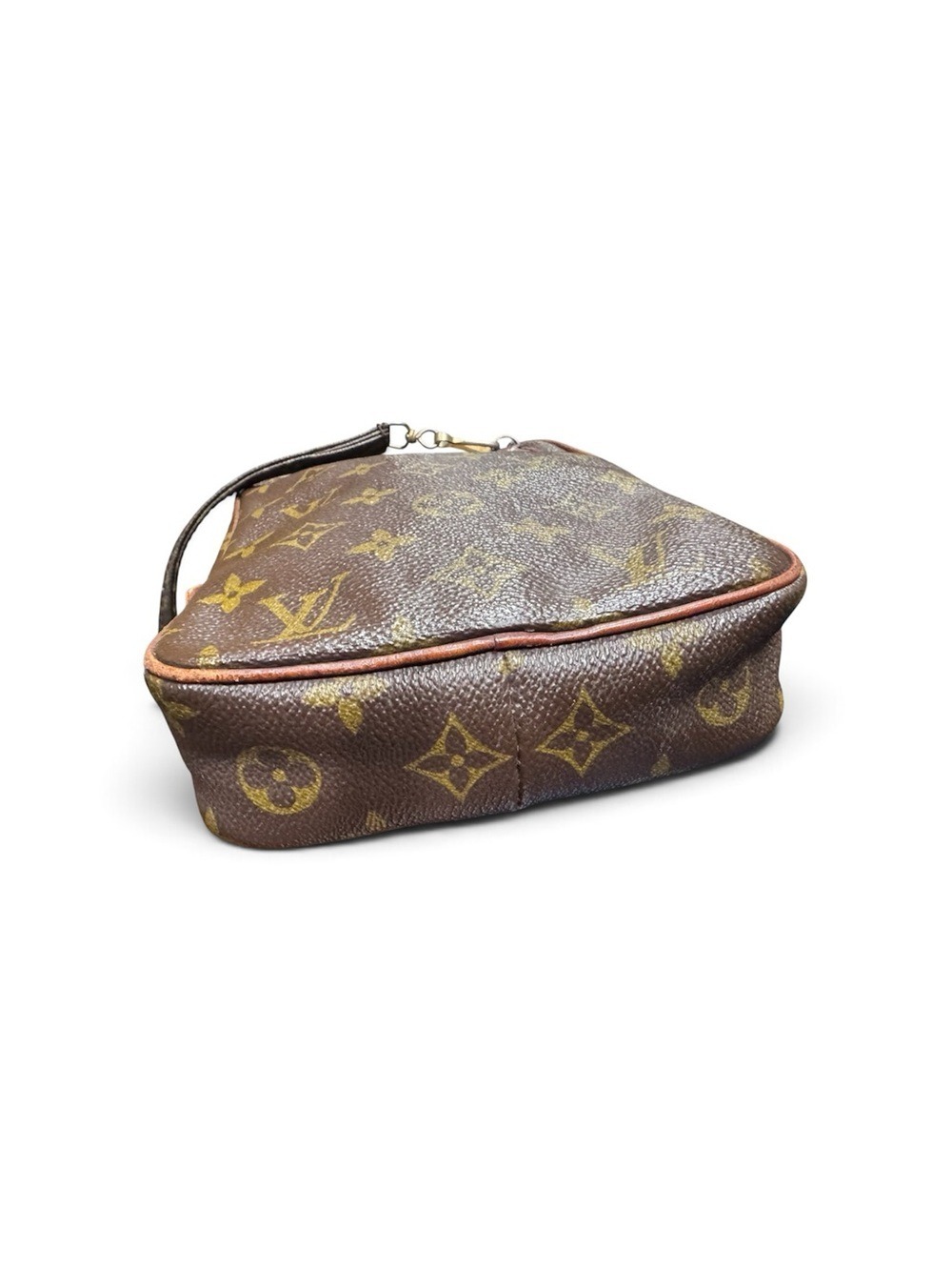Louis Vuitton Danube Crossbody Vintage, Dust Bag and COA - Picture 5 of 16